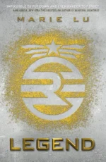 Legend | 9780141339573