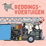 Reddingsvoertuigen | 9789464395129