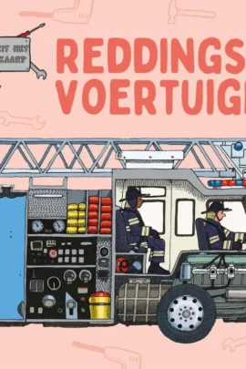 Reddingsvoertuigen