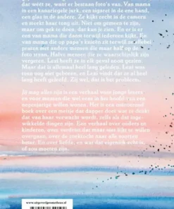 Alternative view of Jij mag alles zijn