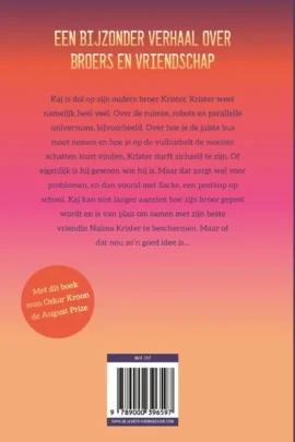 Alternative view of Bosanemonen en pisratten