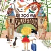 De zoo van Zwartelgoud | 9789463932158