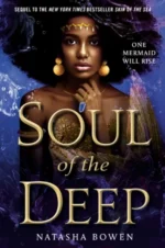 Soul of the Deep | 9780593643297 Soul of the Deep | 9780593643297