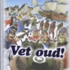 de Nederlandse geschiedenis voor jongeren in 25 verhalen | 9789401466844
