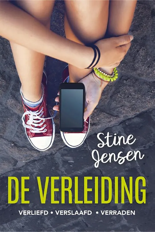De verleiding | 9789020609585 De verleiding