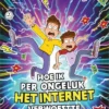 Hoe ik per ongeluk het internet verwoestte | 9789493366831