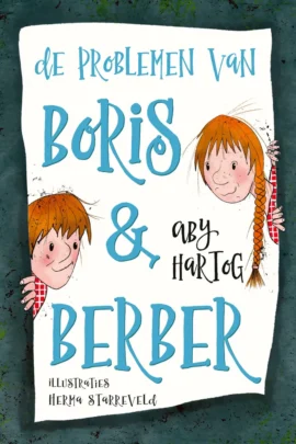 De problemen van Boris & Berber