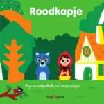 Roodkapje | 9789002273902 Roodkapje | 9789002273902