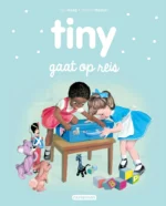 Tiny gaat op reis | 9789030373001