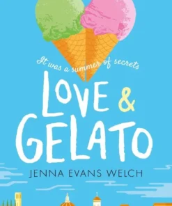 Love & Gelato