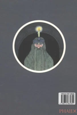 Alternative view of Fog Island