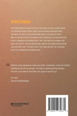 Winterbaai | 9789002274671