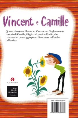 Alternative view of Vincent e Camille