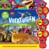 Voertuigen | 9789036643450