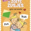 De Zoete Zusjes spelen met woorden 6-8 jaar | 9789048755356 De Zoete Zusjes spelen met woorden 6-8 jaar | 9789048755356