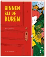 Binnen bij de buren | 9789044838466