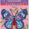 Pixel art - Nature | 9789464326673