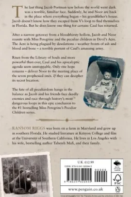 The Desolations of Devil's Acre | 9780241320952 The Desolations of Devil's Acre | 9780241320952