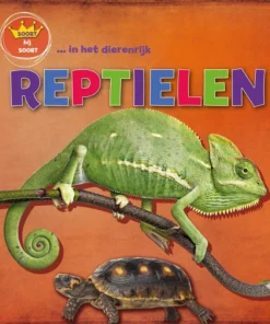 Reptielen