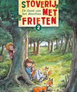 De Geest van het Nevelbos
