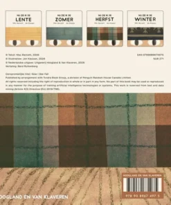 Nu zie ik de herfst | 9789089674975