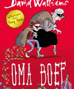 Oma boef