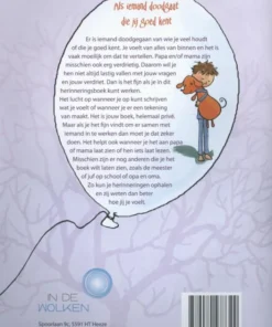 Alternative view of Ik zal je nooit vergeten