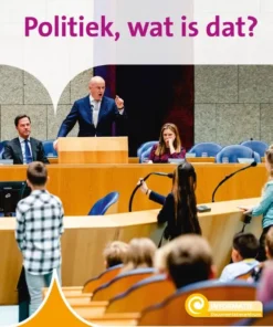 Politiek, wat is dat?