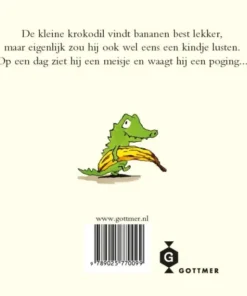 Alternative view of Ik zou wel een kindje lusten