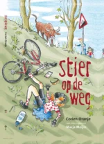 Stier op de weg | 9789083422404