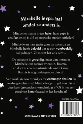 Kattenkwaad in het kwadraat | 9789002278013