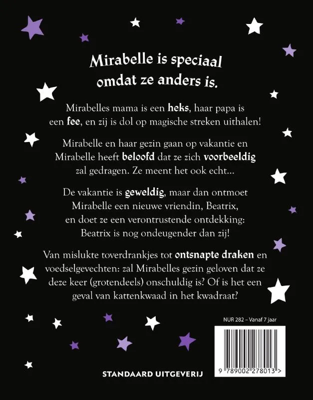 Kattenkwaad in het kwadraat | 9789002278013 Kattenkwaad in het kwadraat - Afbeelding 2