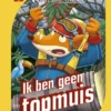 Ik ben geen topmuis | 9789085923886