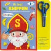 Plakken en kleuren Sinterklaas | 9789403236926
