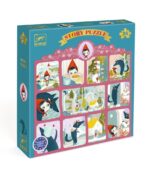 Roodkapje - 35 pcs | 3070900015203