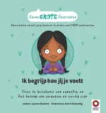 Ik begrijp hoe jij je voelt | 9789461183385