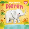 Mijn eerste dieren | 9789036647410