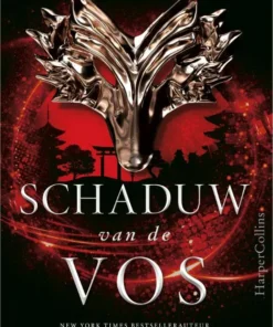 Schaduw van de vos