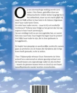 Alternative view of Het hoopvolle verhaal van Otto 2.0