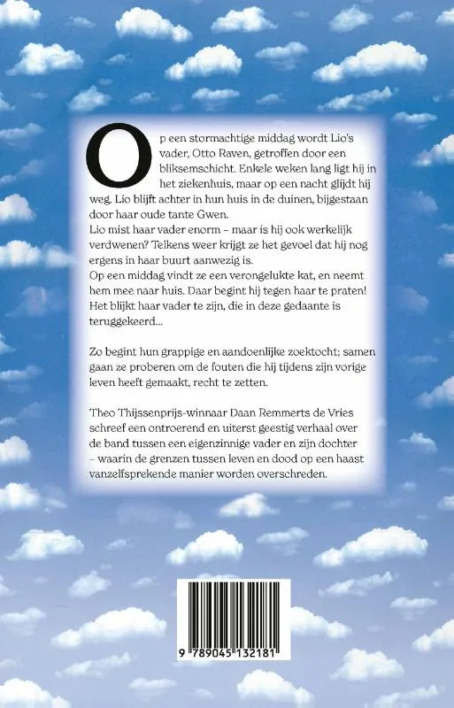 Het hoopvolle verhaal van Otto 2.0 | 9789045132181 Het hoopvolle verhaal van Otto 2.0 - Afbeelding 2