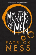 Monsters of Men | 9781406383546 Monsters of Men | 9781406383546