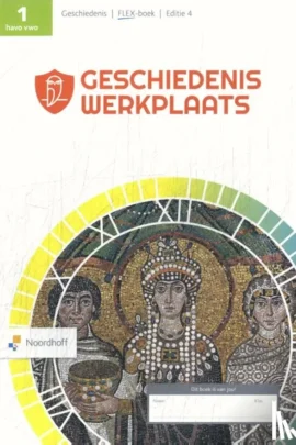 Flex-boek