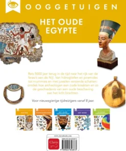 Alternative view of Het oude Egypte