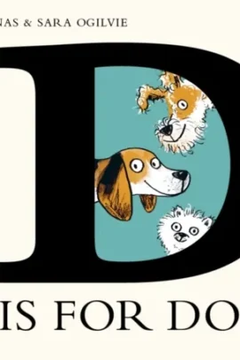 D is for Dog
