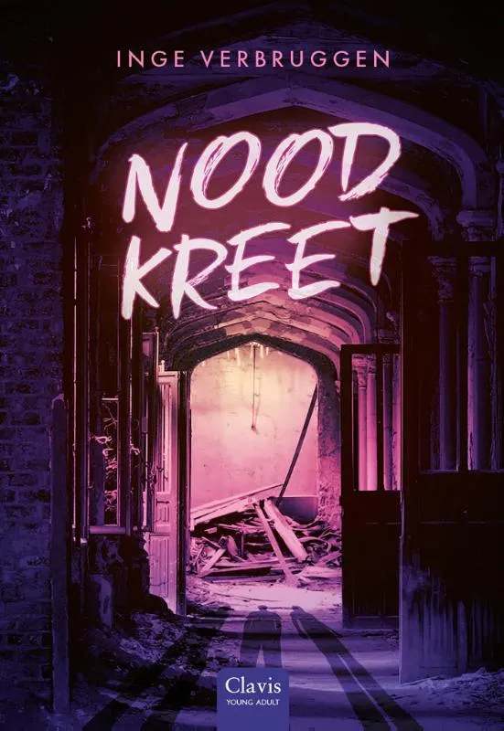 Noodkreet | 9789044853742 Noodkreet