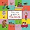 Het grote Fiep voelboek | 9789465000145