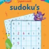 Supercoole sudoku's 8-10 jaar | 9789044769470 Supercoole sudoku's 8-10 jaar | 9789044769470