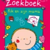 Rik en zijn mama | 9789002262678 Rik en zijn mama | 9789002262678
