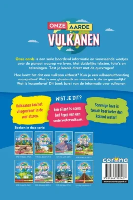 Alternative view of Vulkanen