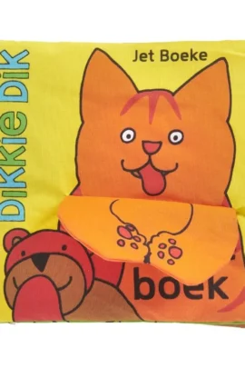Kiekeboek
